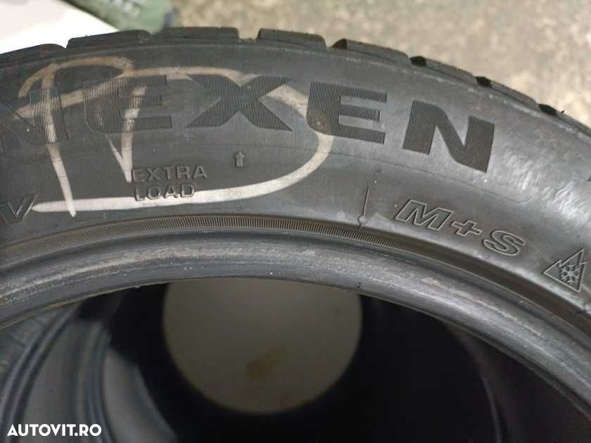 Anvelope 215/50/R17 95V NEXEN 215 50 17  CP-N20761  M+S - 2