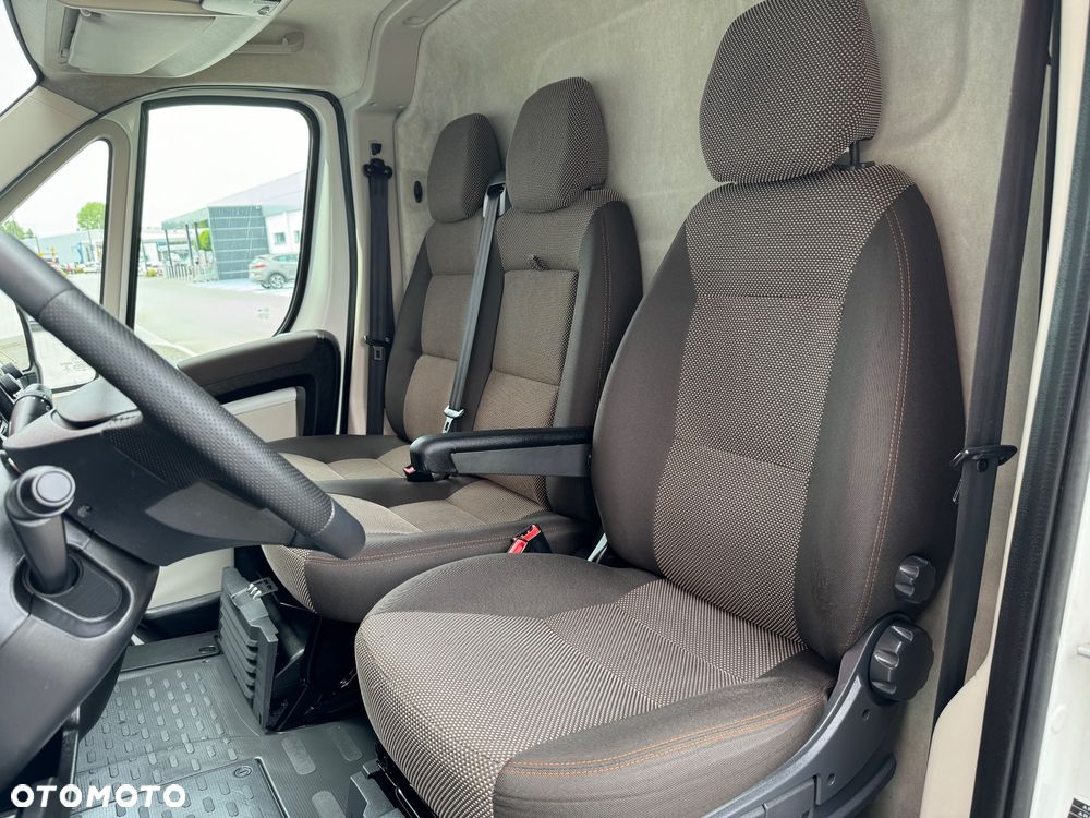 Peugeot Boxer L2H2 - 5