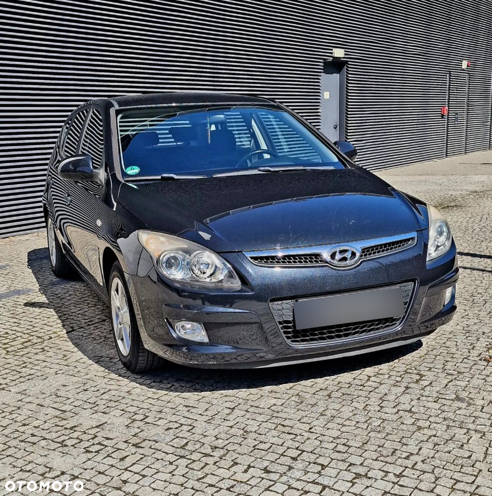 Hyundai i30 - 6