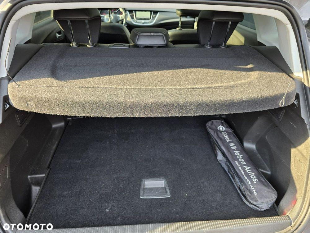 Opel Grandland X - 22