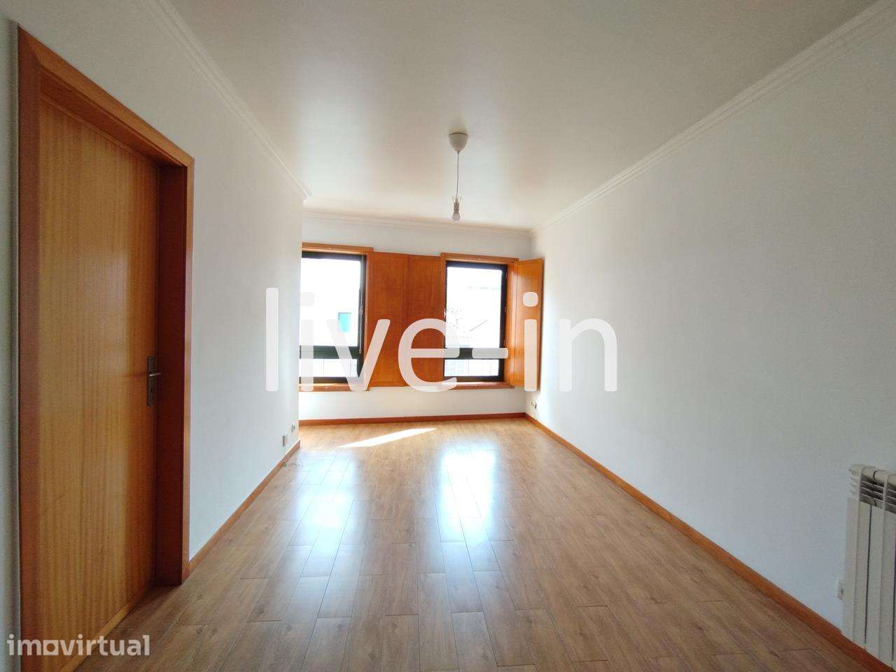 Apartamento T2 duplex, cozinha equipada, centro de Aveiro - Grande imagem: 5/11