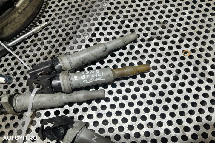 Bobina inductie 0221504801 0221504801 BMW Seria 3 E91 [2004 - 2010] T - 2