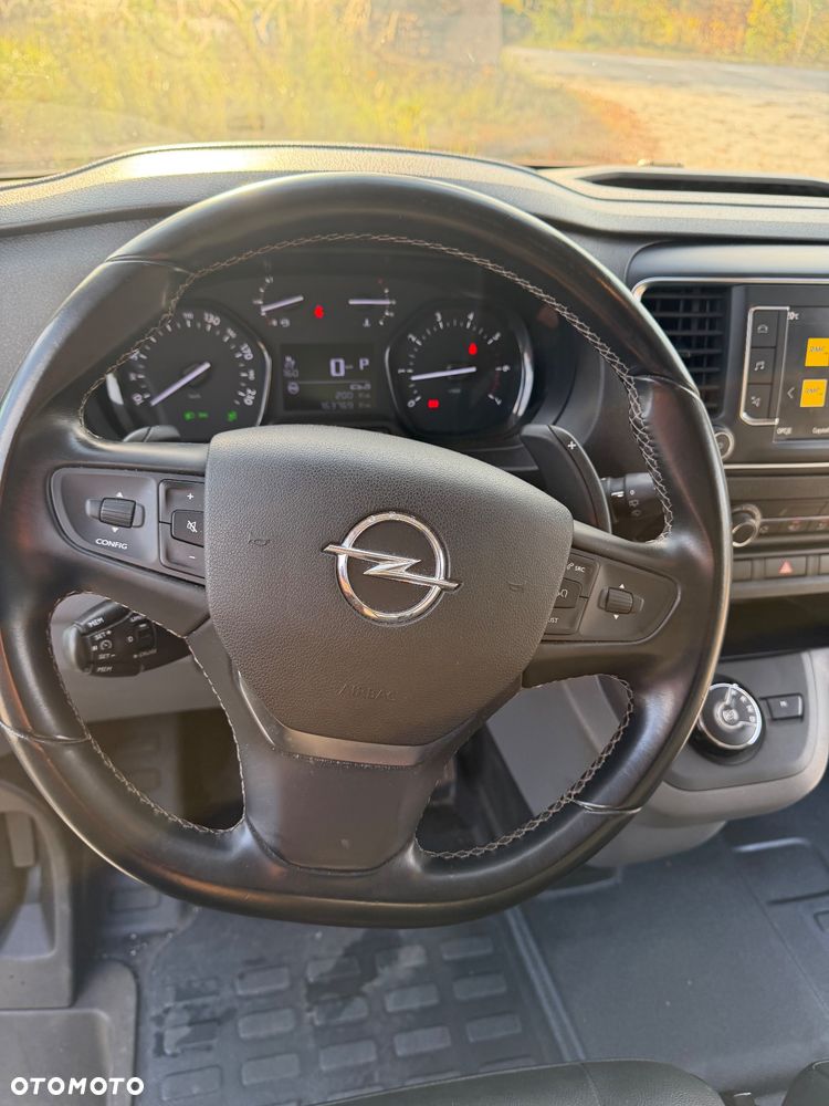 Opel Vivaro 2.0 CDTI automat M INNOVATION L2 - 22