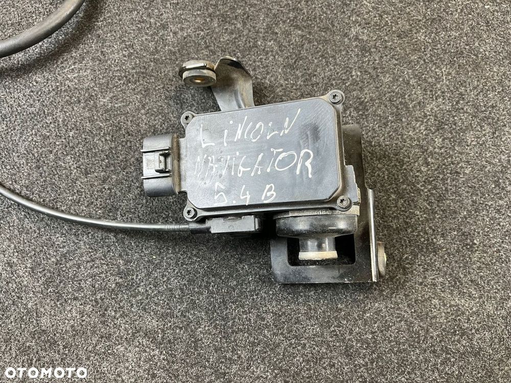 lincoln navigator II tempomat linka moduł 2L1F-9C734-BB - 3