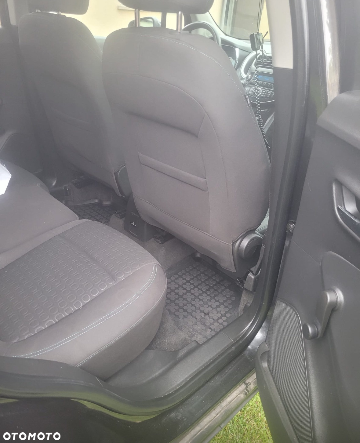Chevrolet Trax - 8