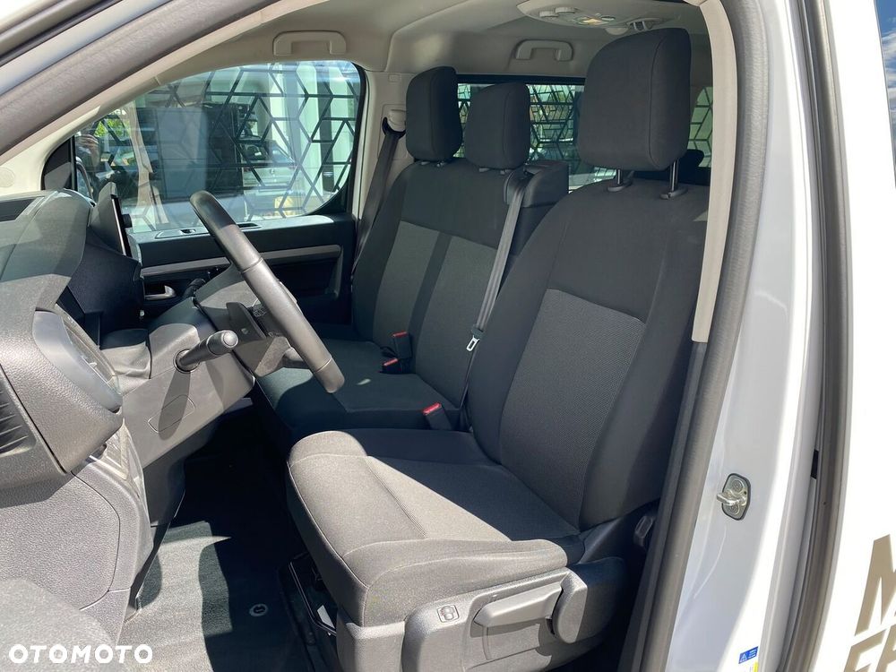Toyota Proace Verso 2.0 D4-D Long Business - 6