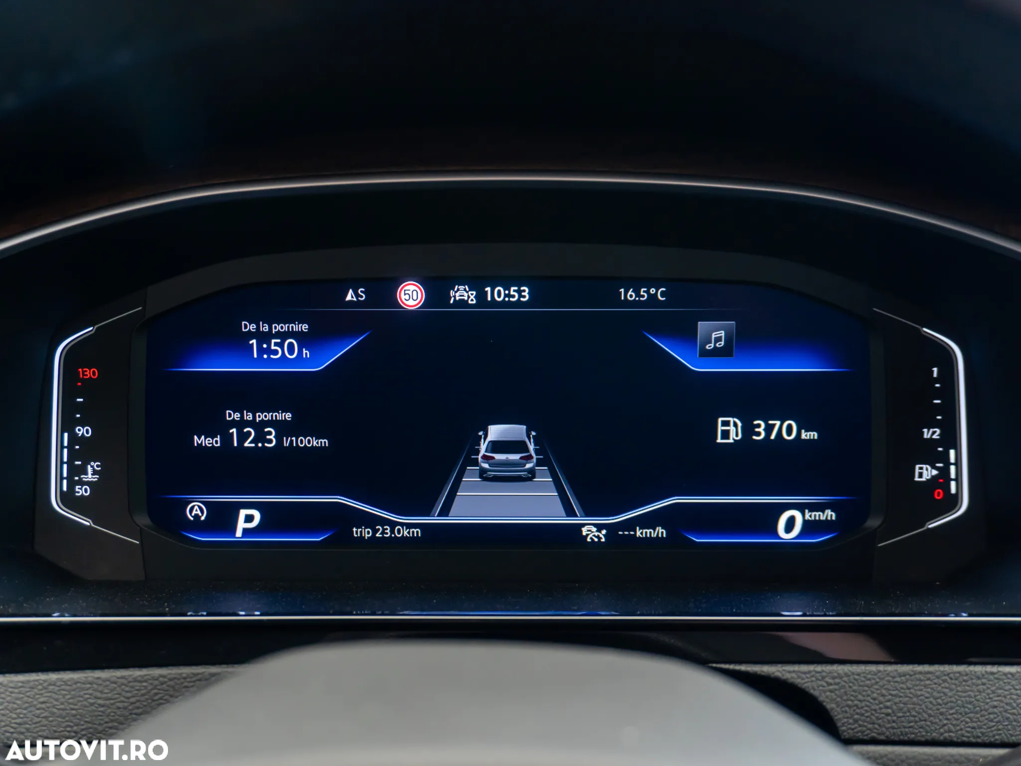 Volkswagen ARTEON 2.0 TDI DSG Elegance - 40