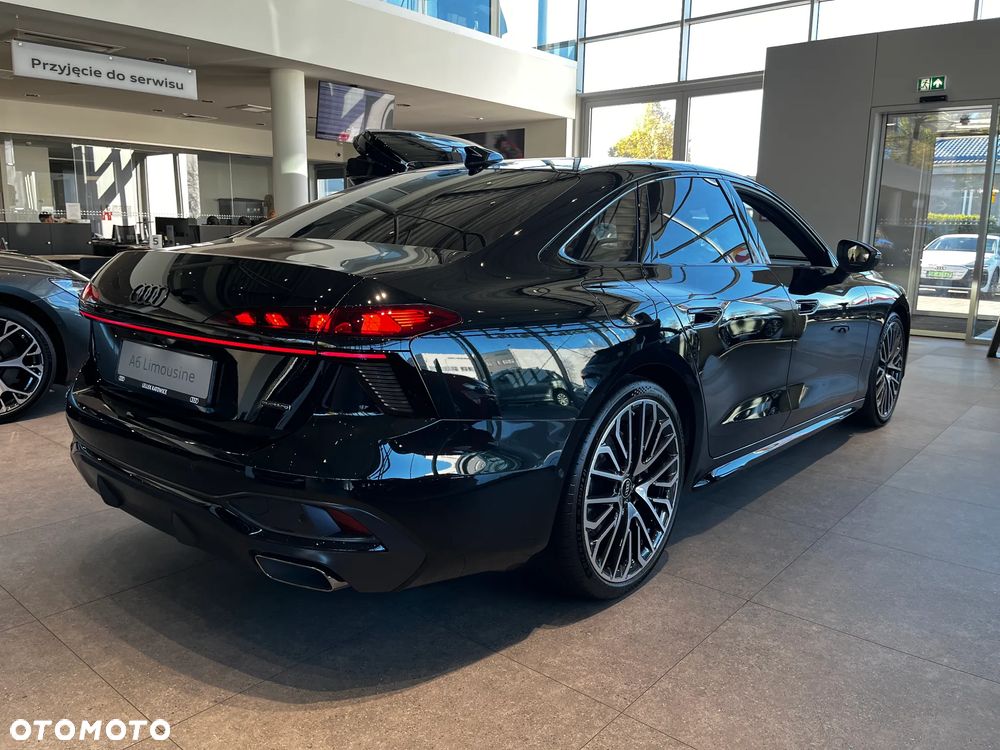 Audi A6 Limousine - 7