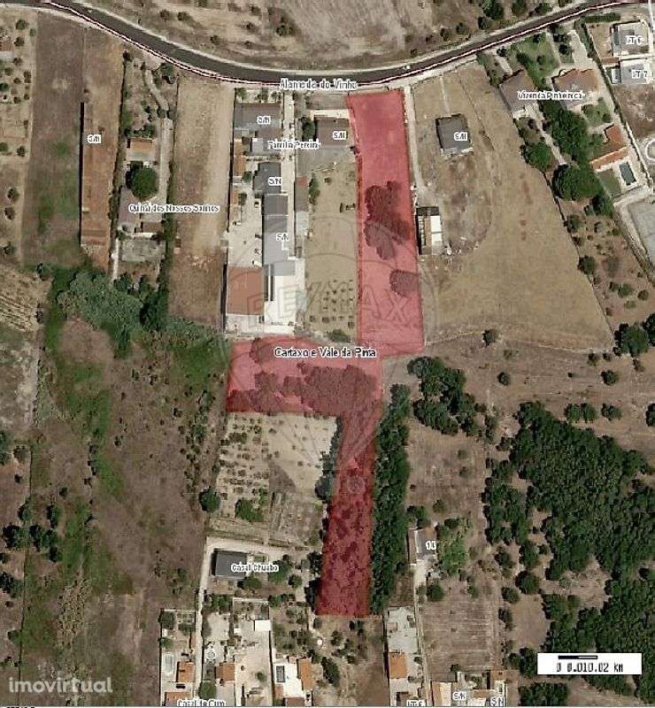 Terreno  para venda - Grande imagem: 2/10