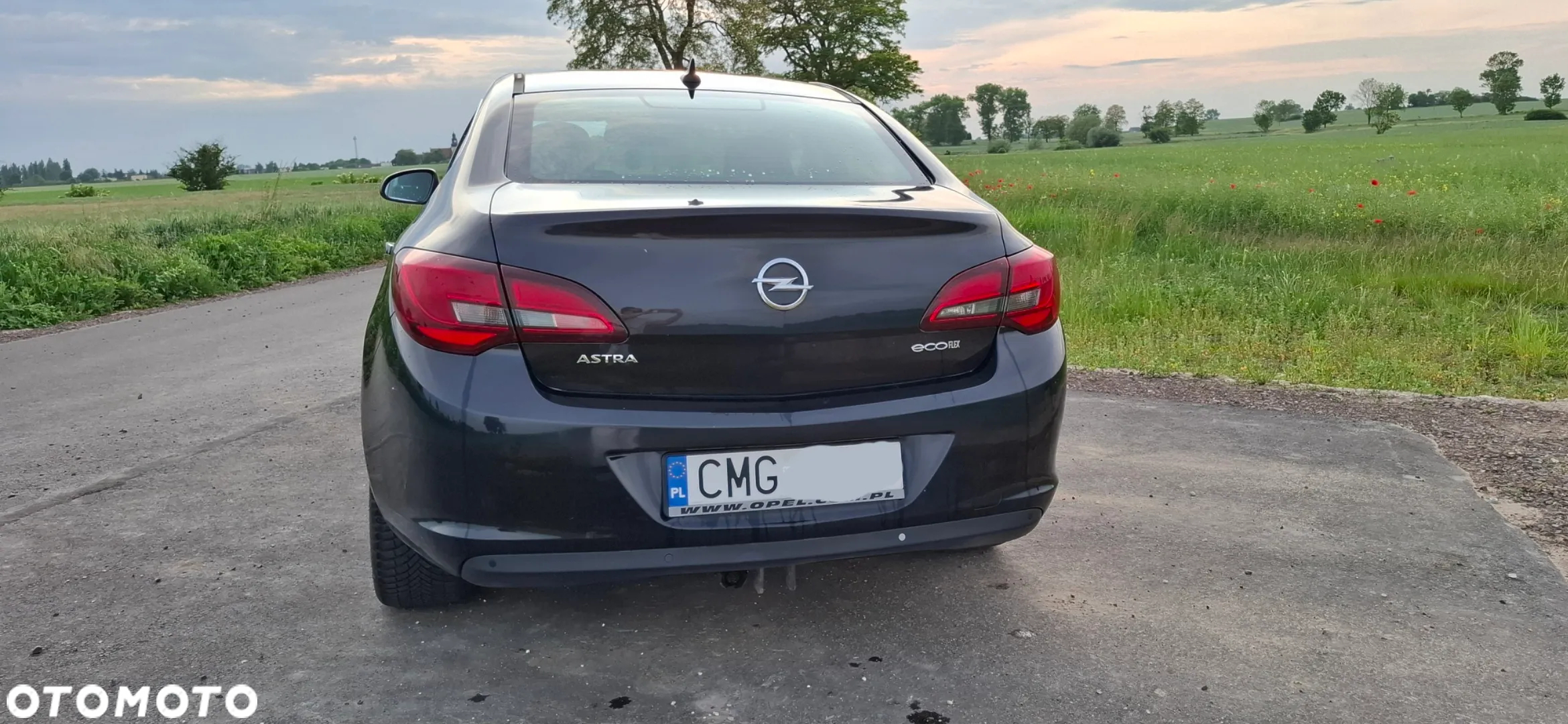 Opel Astra - 4