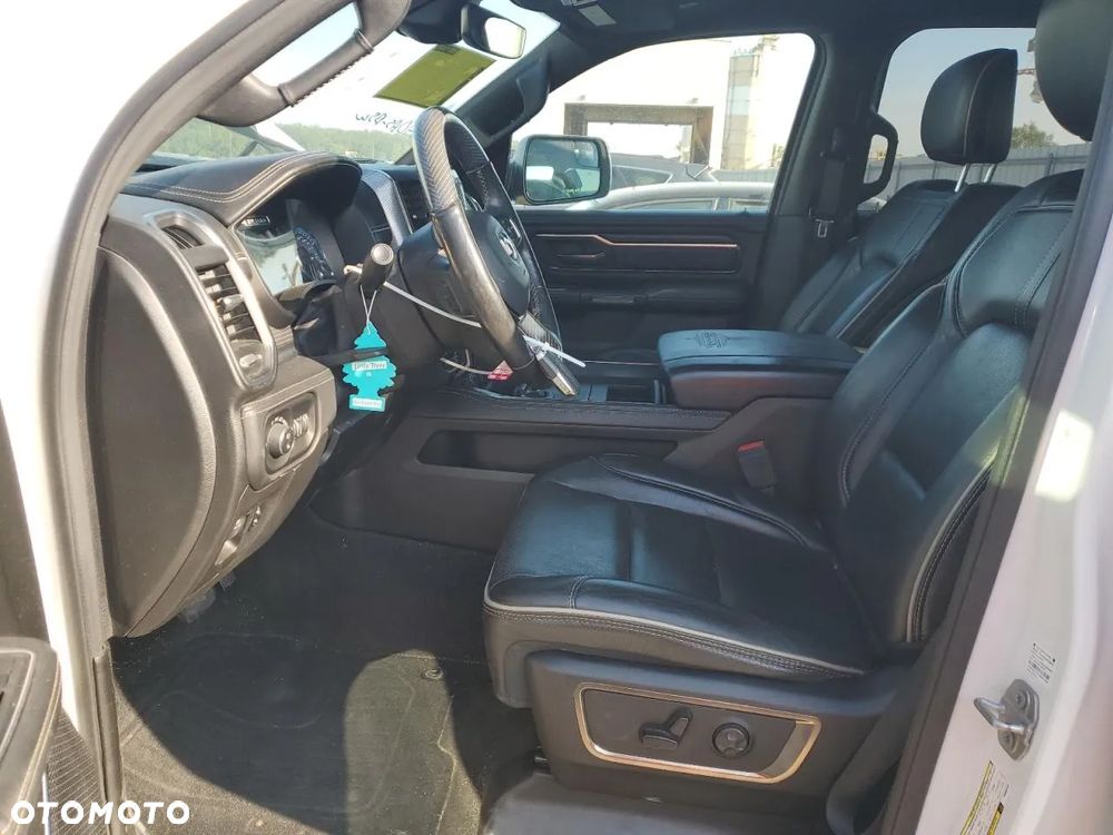 RAM 1500 Crew Cab Limited - 6