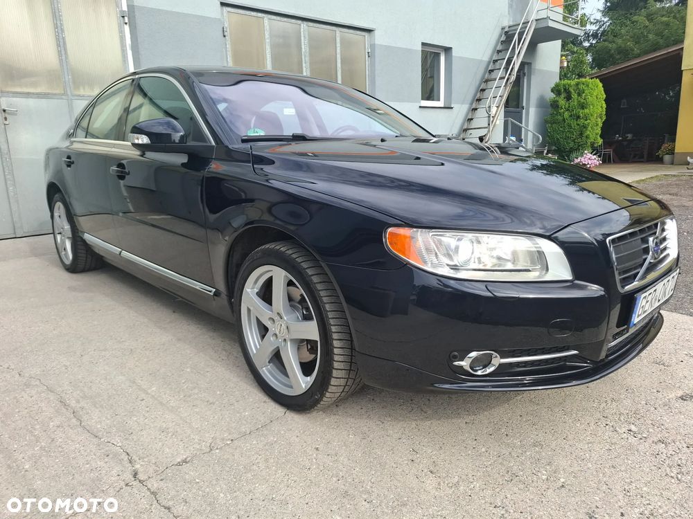 Volvo S80 2.4D5 Executive - 3