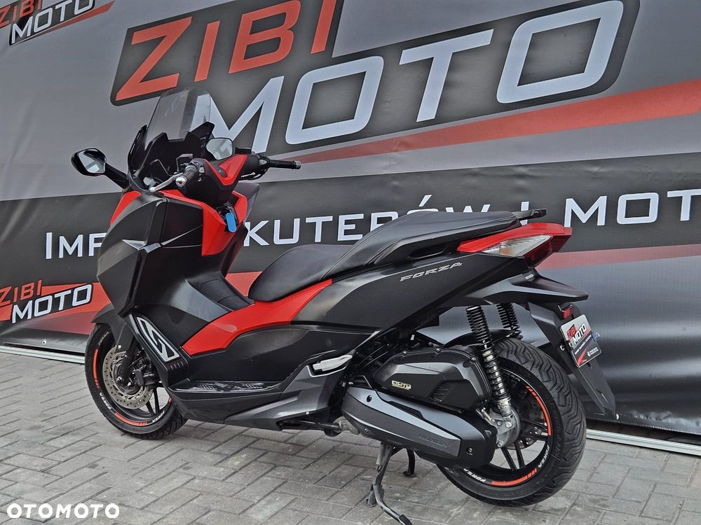 Honda NSS - 2