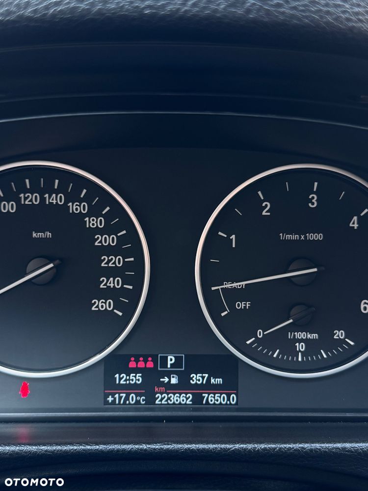 BMW Seria 3 - 15