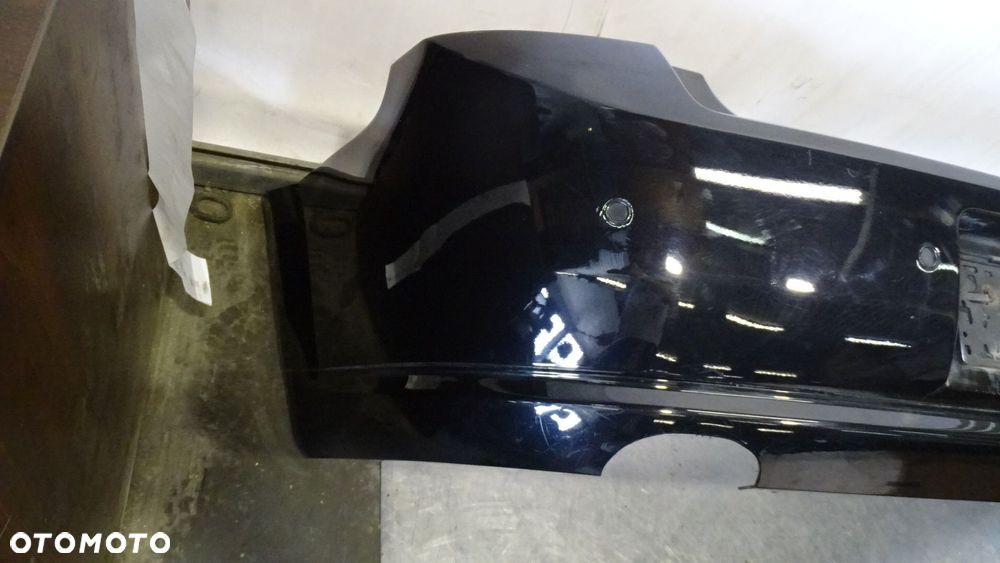 ZDERZAK TYŁ PDC OPEL VECTRA C 1.6 - 2