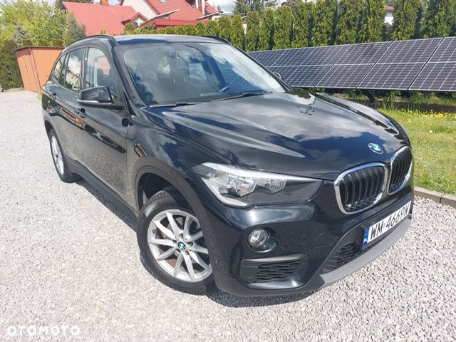 BMW X1 sDrive18i Advantage - 5