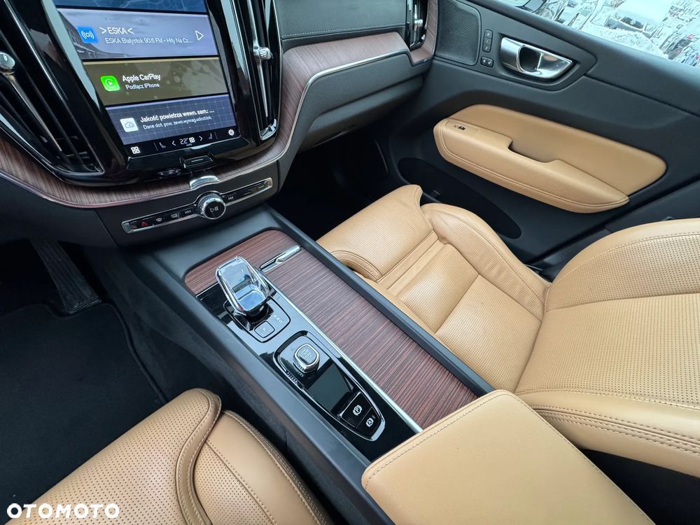 Volvo XC 60 B5 B Inscription - 29