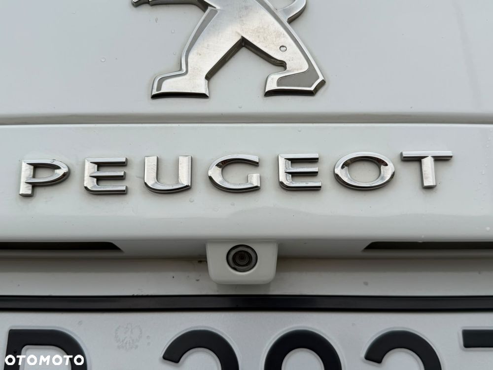 Peugeot EXPERT - 6