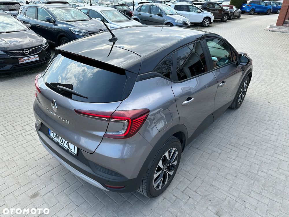 Renault Captur - 35