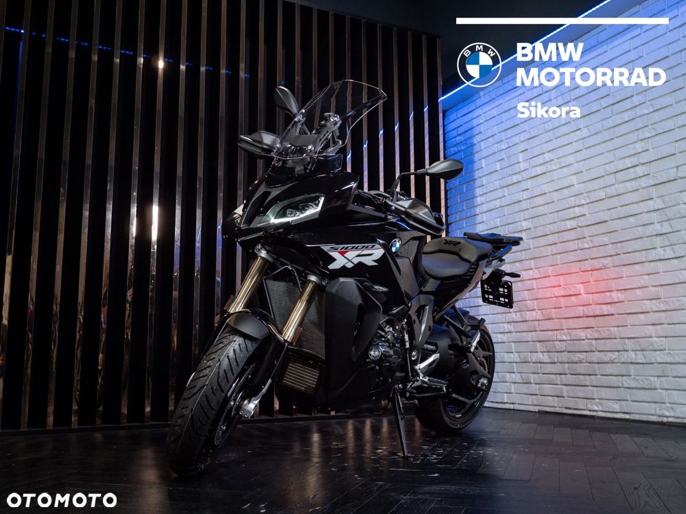 BMW S - 1