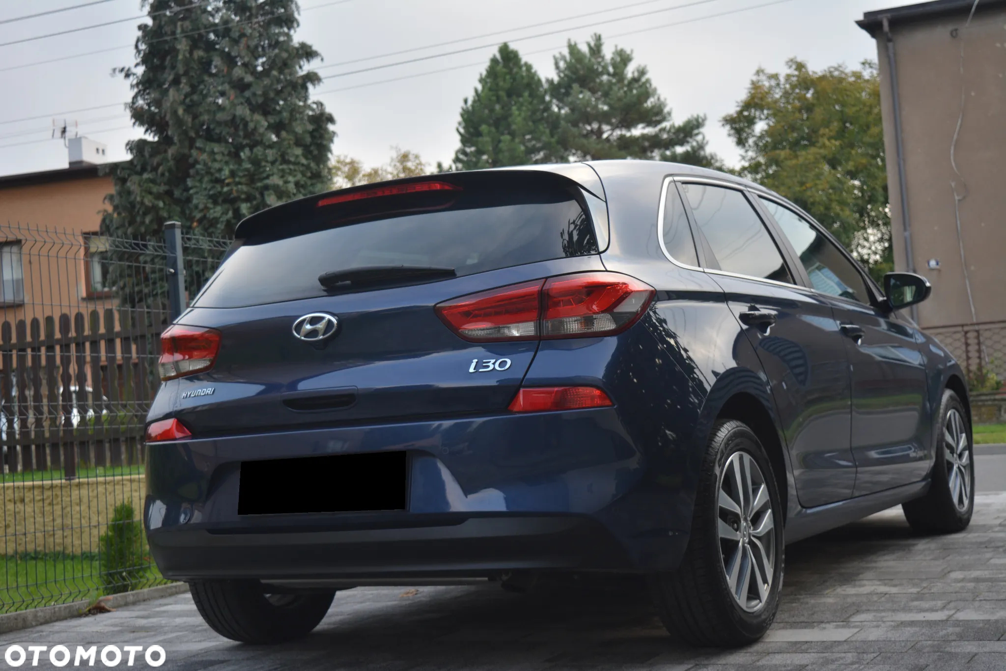 Hyundai i30 1.4 T-GDI Premium - 16
