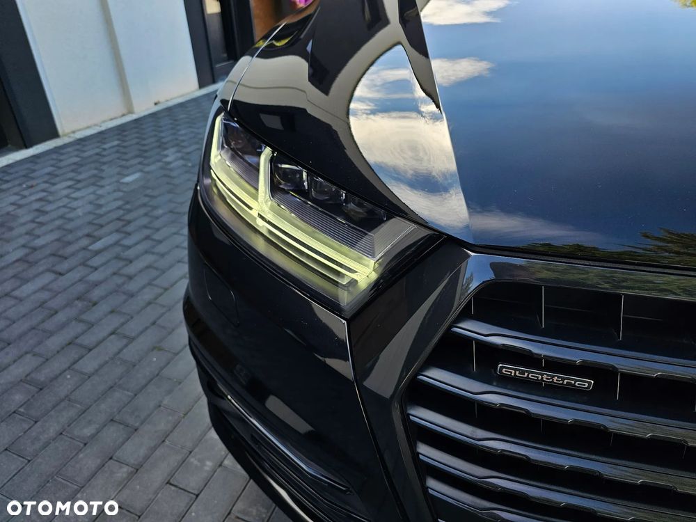 Audi Q7 3.0 TDI Quattro Tiptr - 5