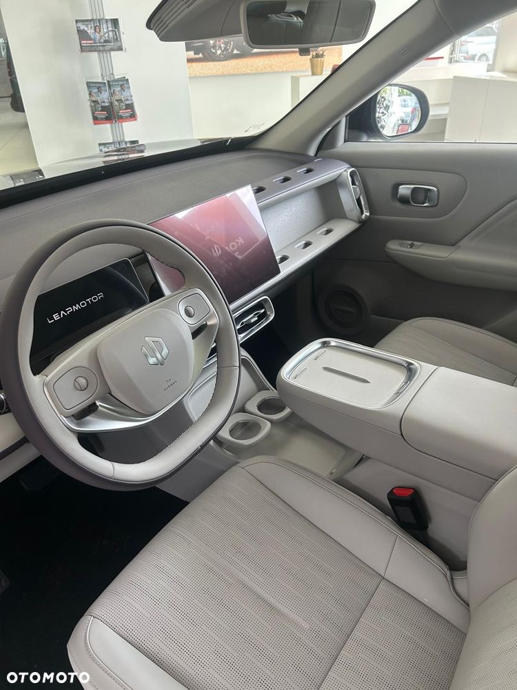 Leapmotor B10 67.1kWh PROMAX Design - 7