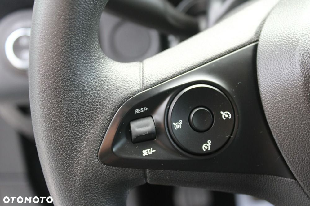 Opel Combo - 19