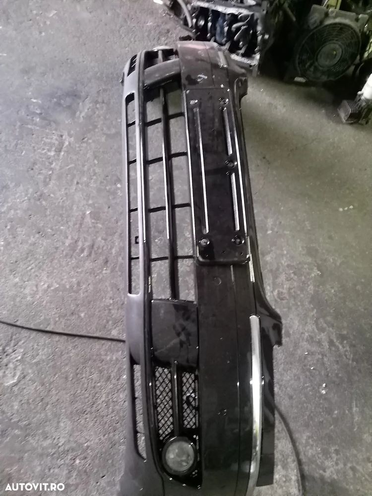 Bara Fata pentru Volkswagen Phaeton din 2006 - 2