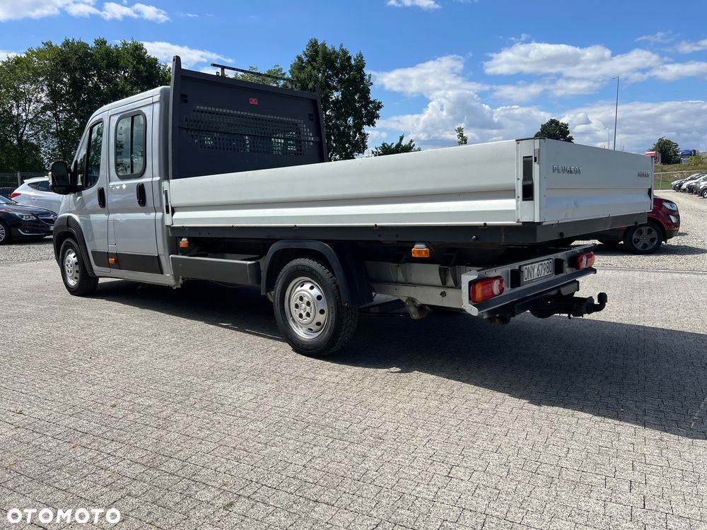 Peugeot Boxer - 3