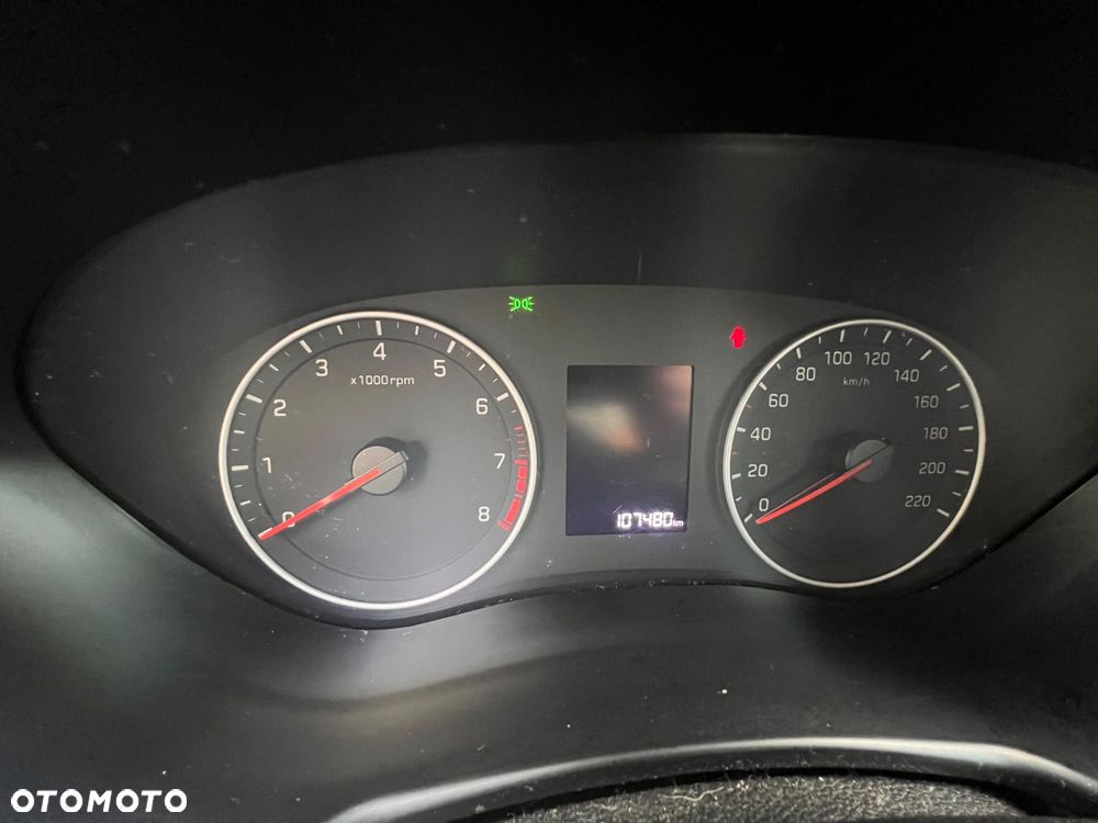 Hyundai i20 1.2 Comfort - 14