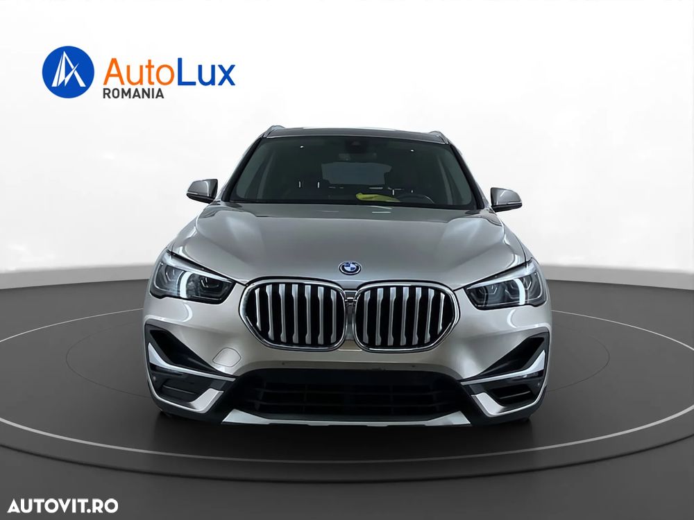 BMW X1 xDrive25e AT PHEV - 3