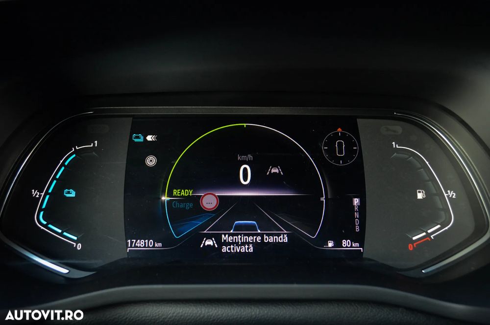 Renault Arkana E-TECH Full 145 E-TECH engineerd - 6