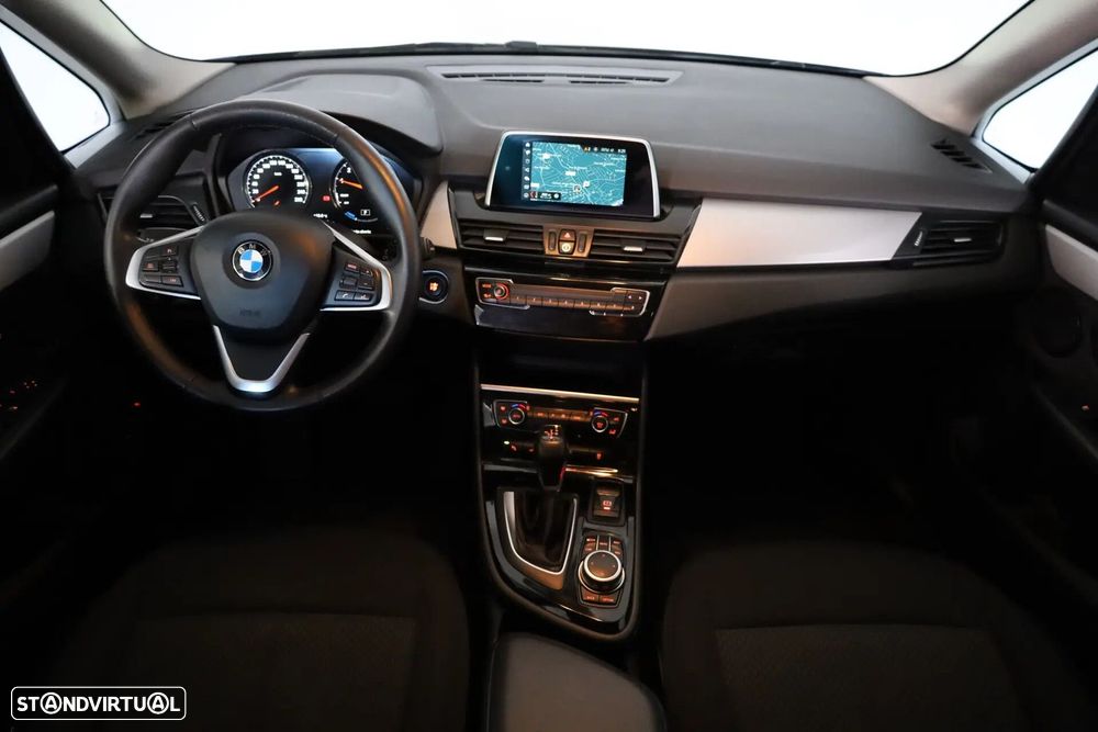 BMW 225xe Active Tourer Advantage - 5