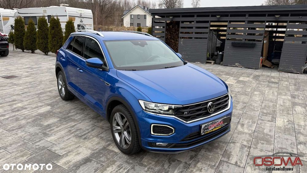 Volkswagen T-Roc - 8