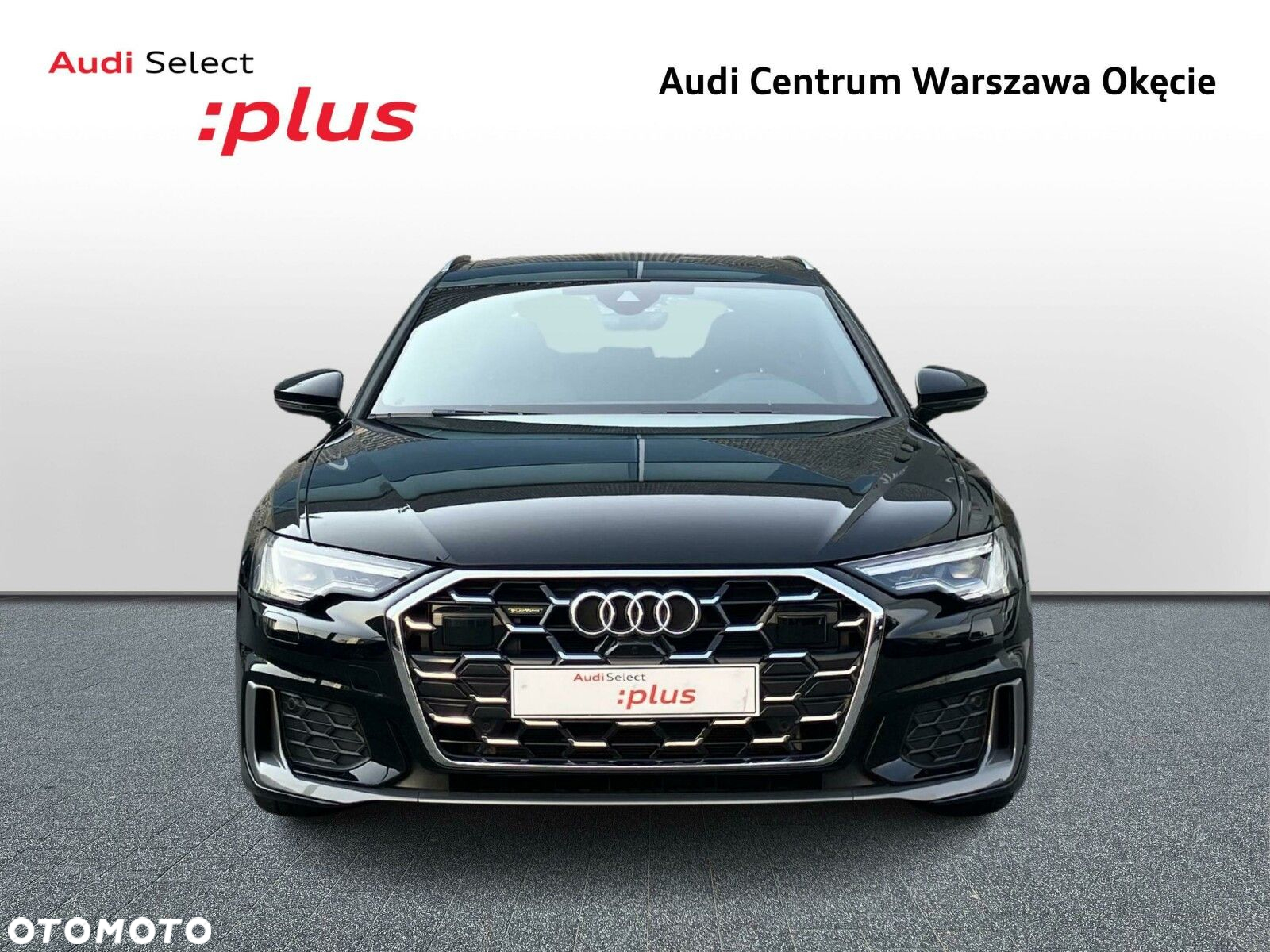 Audi A6 - 2