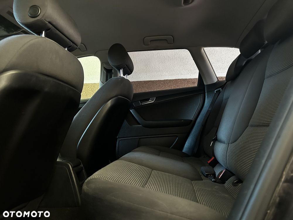 Audi A3 Sportback - 6