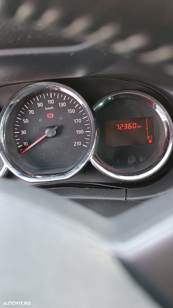 Dacia Duster 1.2 TCe 4x2 Laureate - 9