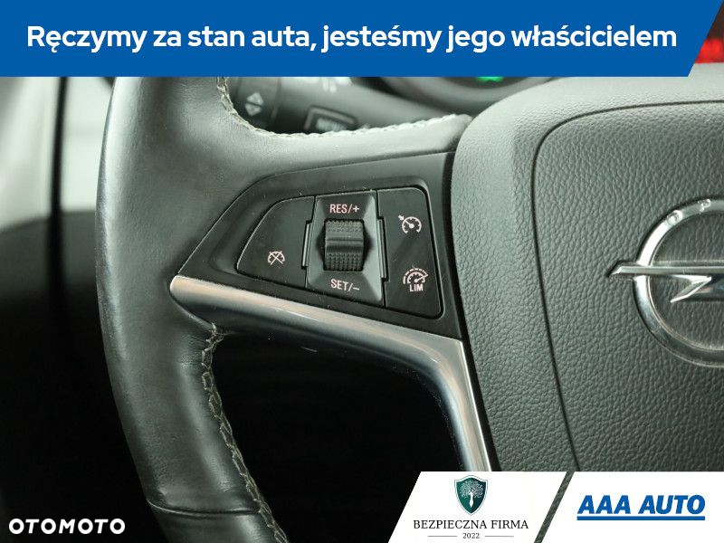 Opel Mokka - 16