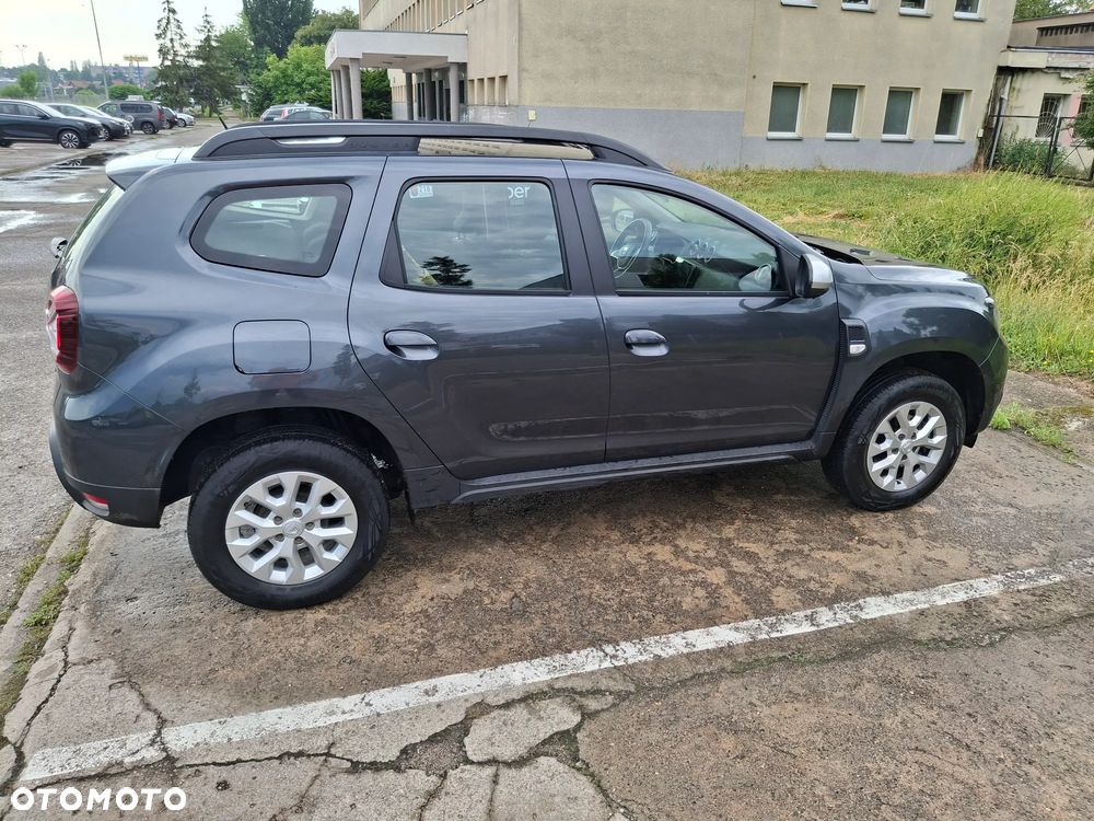Dacia Duster 1.3 TCe Comfort - 4