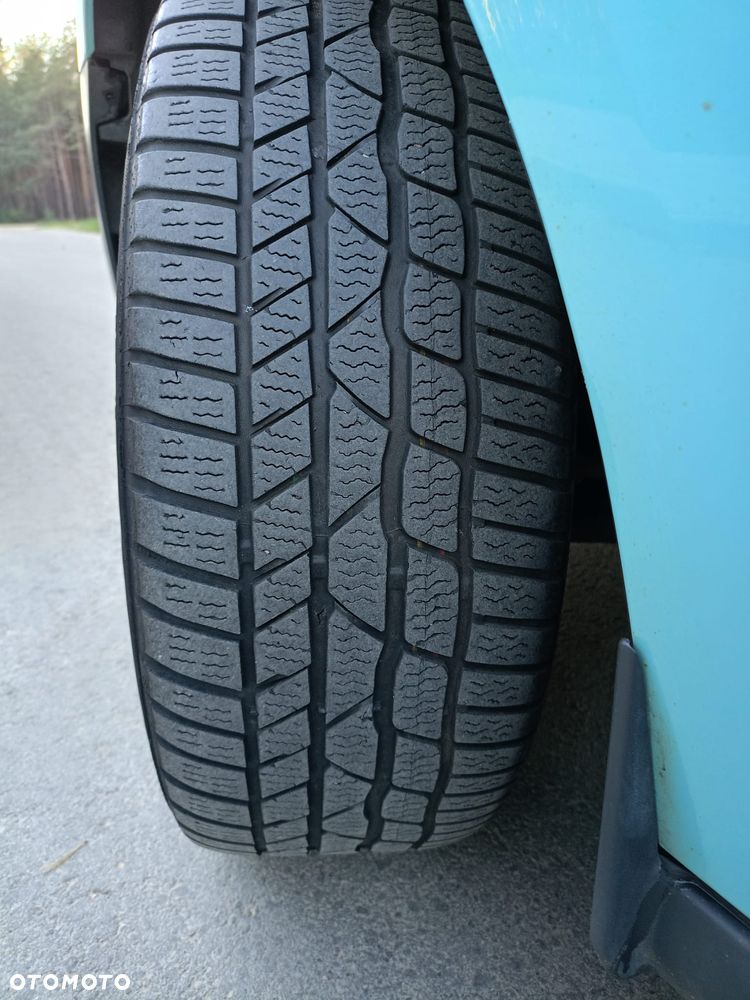 Ford Transit Connect II - 28