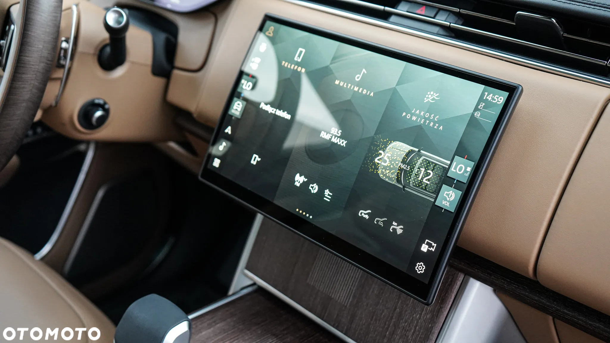 Land Rover Range Rover D350 Autobiography - 15