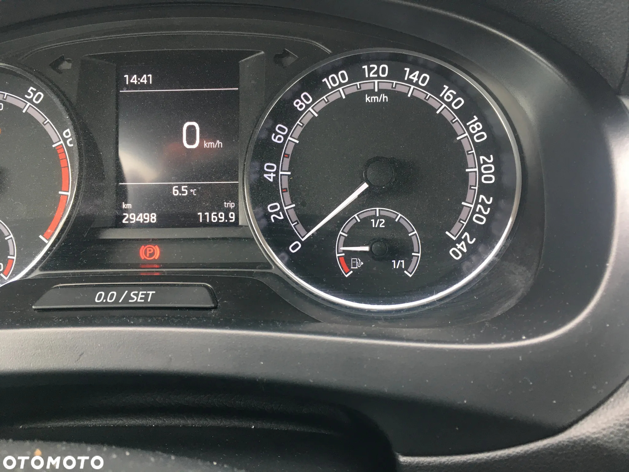 Skoda RAPID 1.0 TSI Ambition - 21