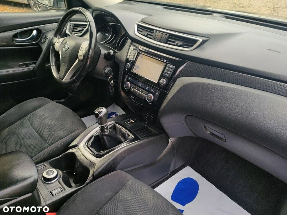 Nissan X-Trail - 17