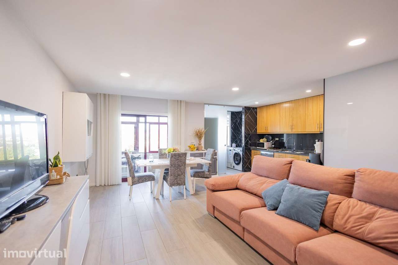 Apartamento T2- Oliveira do Douro - Grande imagem: 2/26
