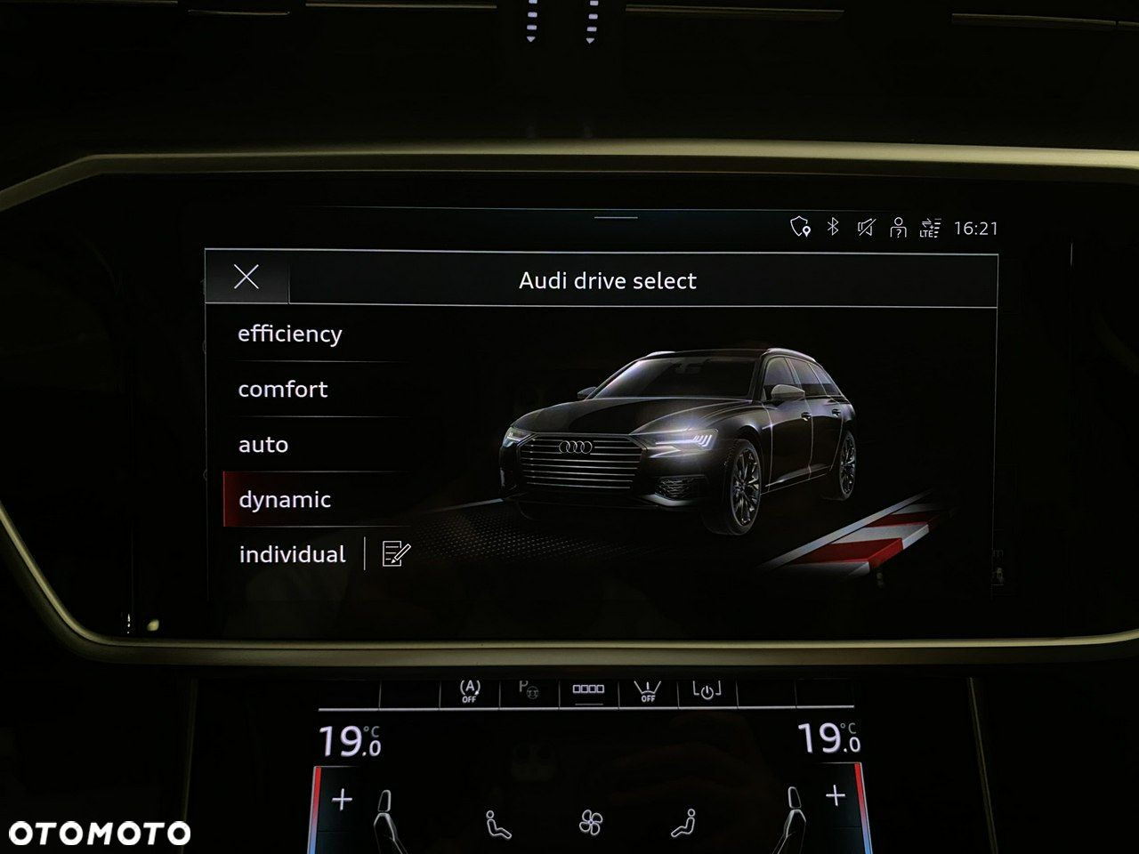 Audi A6 - 27
