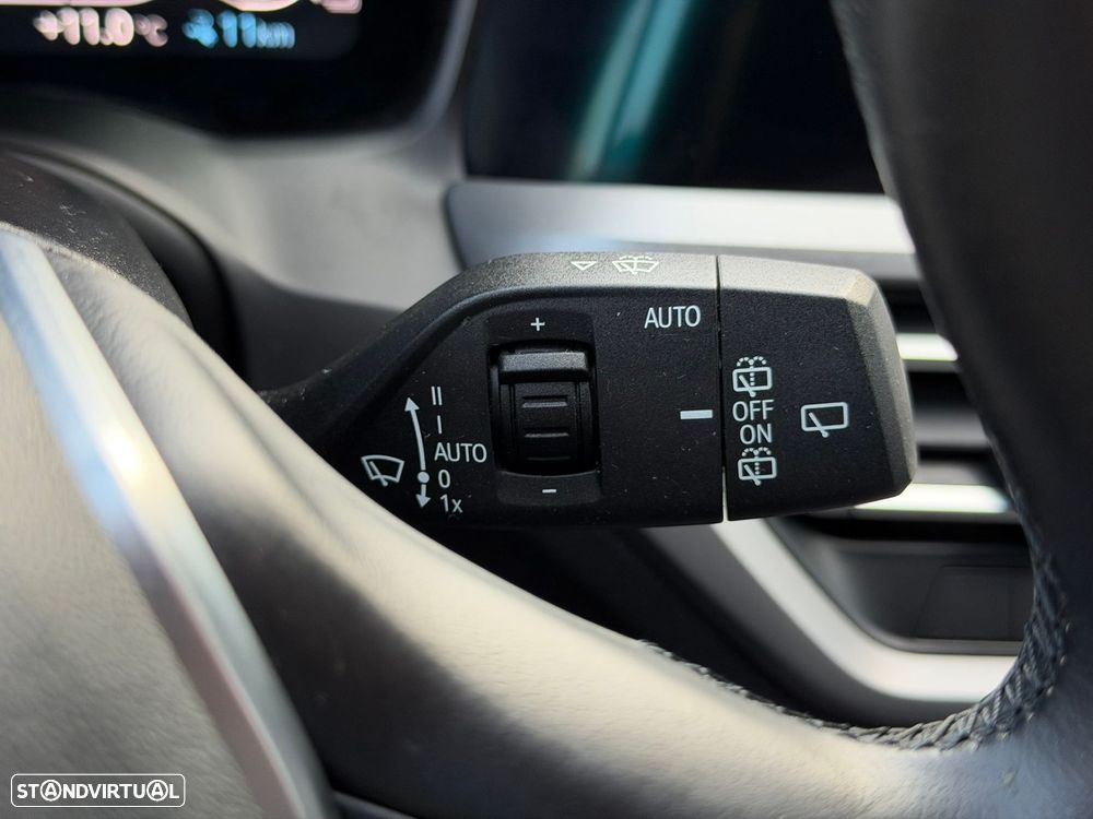 BMW 320 e Corporate Edition Auto - 32