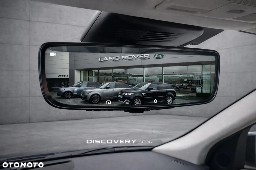 Land Rover Discovery Sport P250 SE - 23