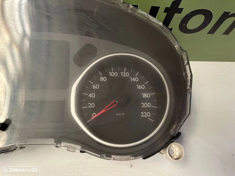 CITROEN C-ELYSEE QUADRANTE - Q005 - 3