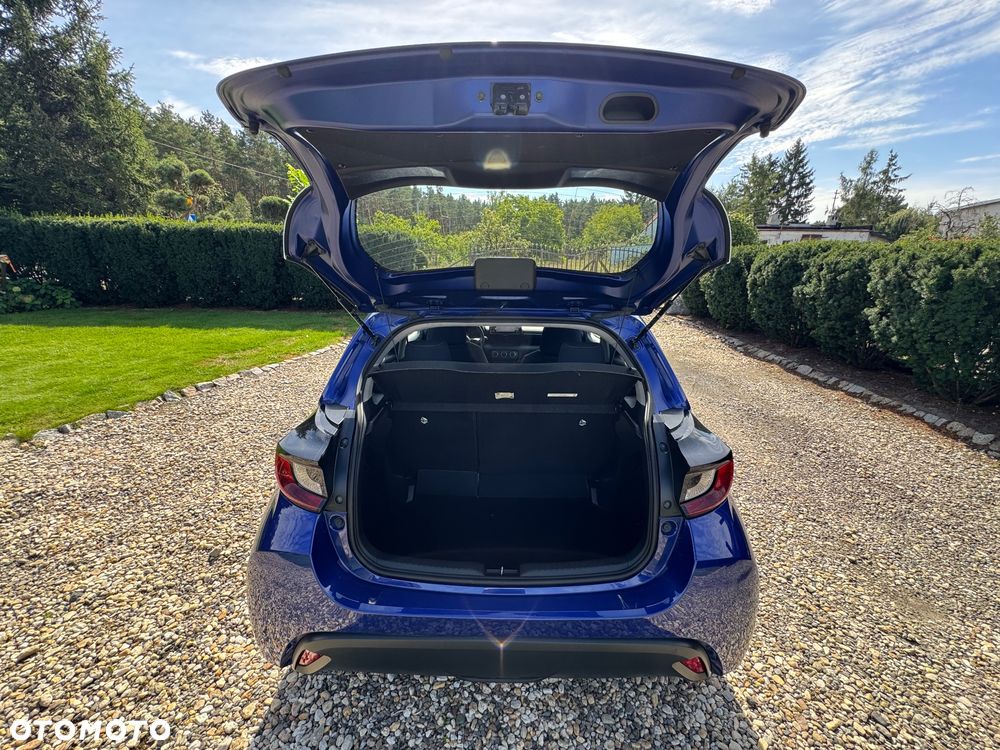 Toyota Yaris 1.5 Comfort - 13